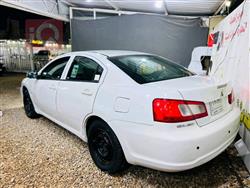 ميتسوبيشي جالنت